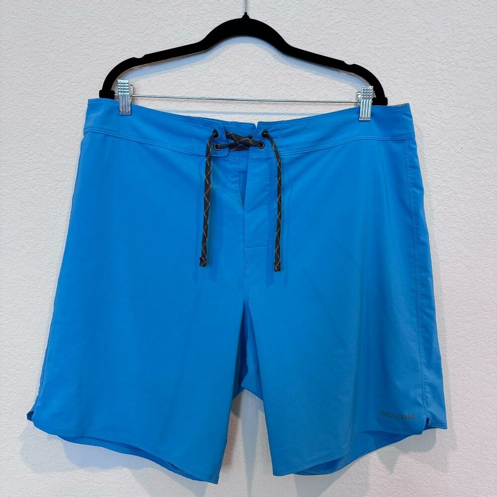 Patagonia Hydropeak Boardshorts 38